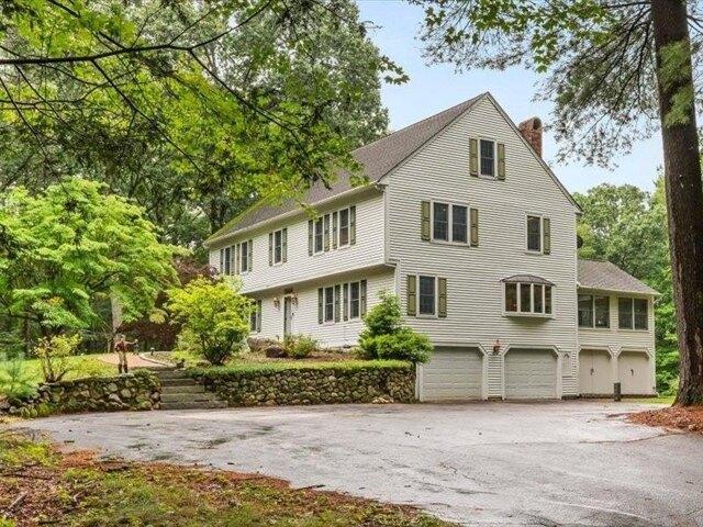 House for sale in Amherst, Hillsborough County