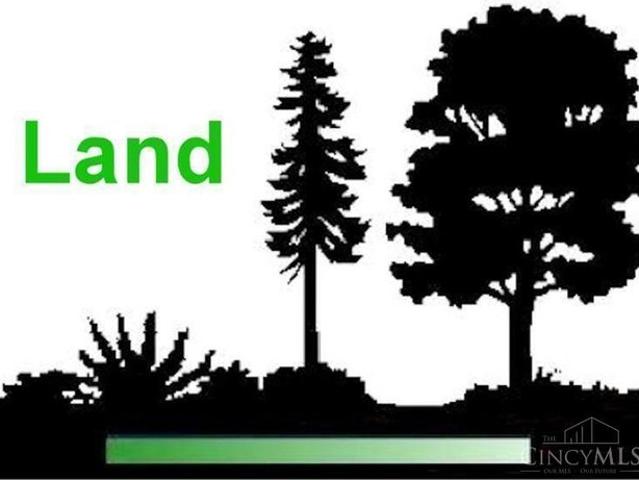 Land for sale in Fairfield, Butler County