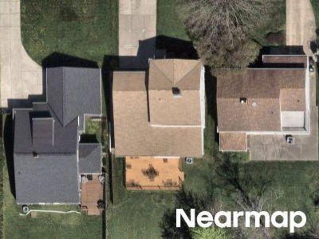 House for sale in Ohio
