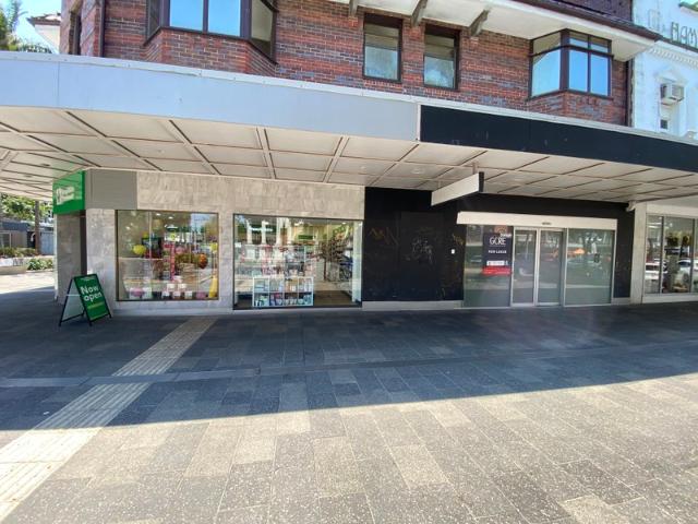 Office for rent in Mackay, Queensland