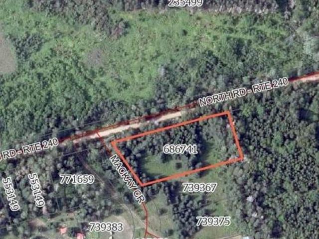 Land for sale in Queens, Prince Edward Island