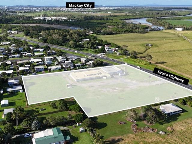 Property for sale in Bakers Creek, Queensland