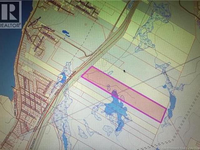 Land for sale in City Of Saint John, New Brunswick
