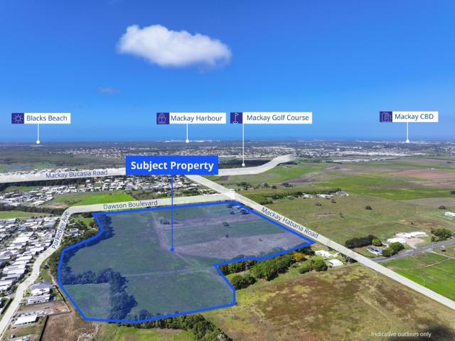 Property for sale in Mackay, Queensland