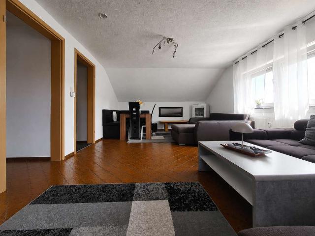Wohnung kaufen in Mackenbach, Landkreis Kaiserslautern