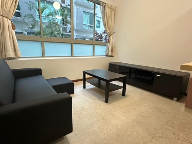 Apartment for rent in Rochor