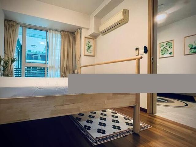 Apartment for rent