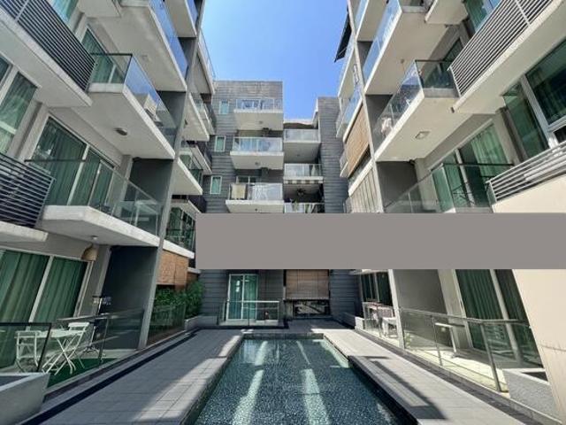 Apartment for rent