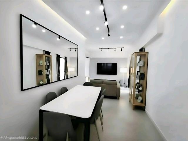 Apartment for sale