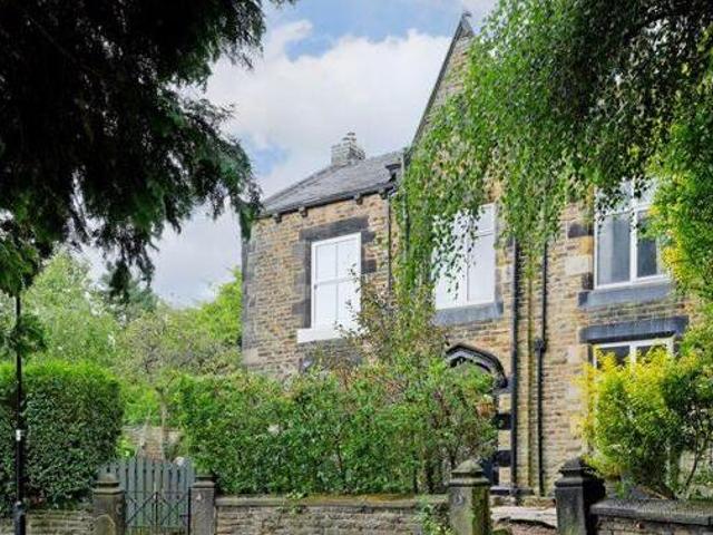 House for sale in Ecclesfield, South Yorkshire