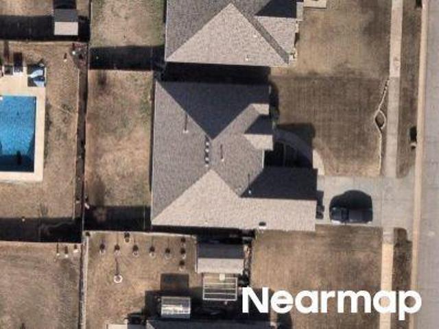 House for sale in Moore, Oklahoma