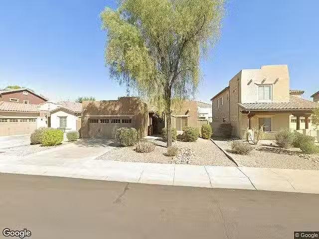 House for rent in Goodyear