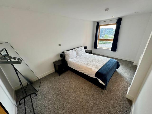 House for rent in Richmond Hill, West Yorkshire