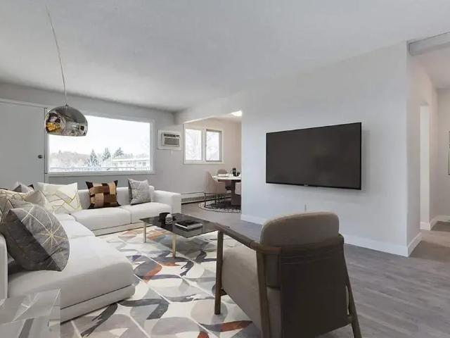 Apartment for rent in Regina, Saskatchewan