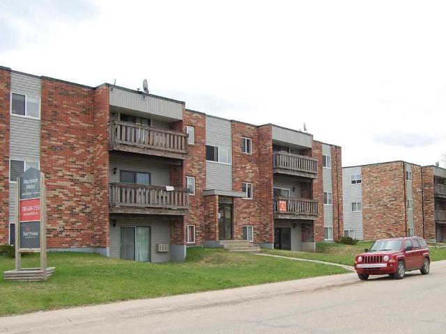Apartment for rent in Town of St. Paul, Saint Paul Des Metis