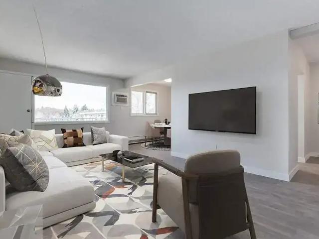 Apartment for rent in Regina, Saskatchewan