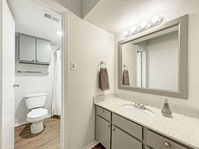 Apartment for rent in Austin, Texas