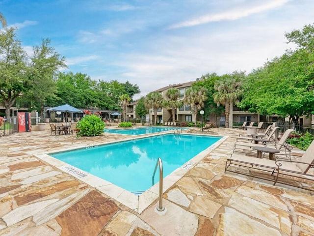 Apartment for rent in Austin, Texas