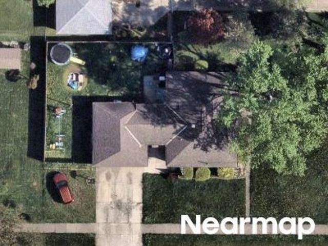 House for sale in North Olmsted, Ohio