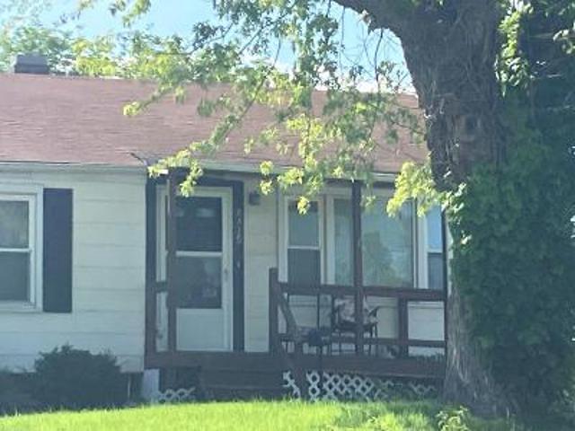 House for sale in Affton, Missouri
