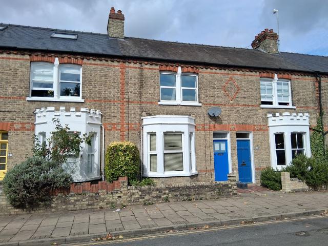 House for rent in Arbury, Cambridgeshire