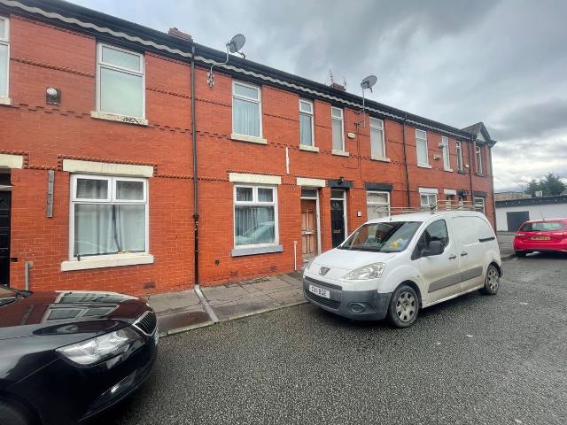 Room for rent in Salford, Greater Manchester