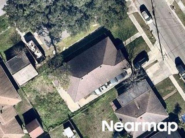 House for sale in New Orleans, Louisiana