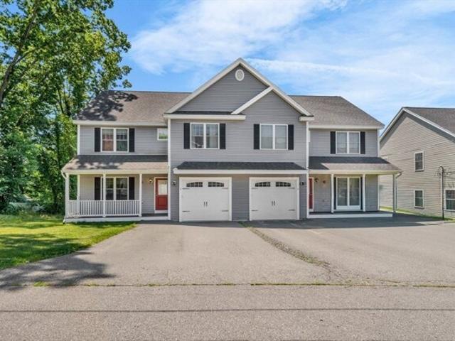 Condo for sale in Haverhill, Massachusetts