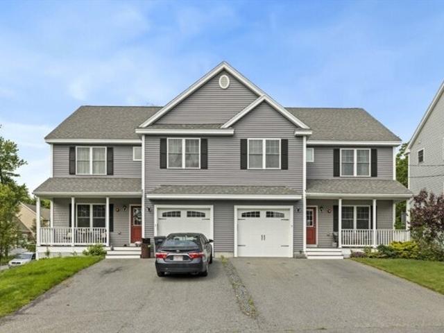 Condo for sale in Haverhill