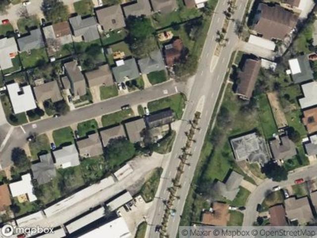 House for sale in Galveston, Texas