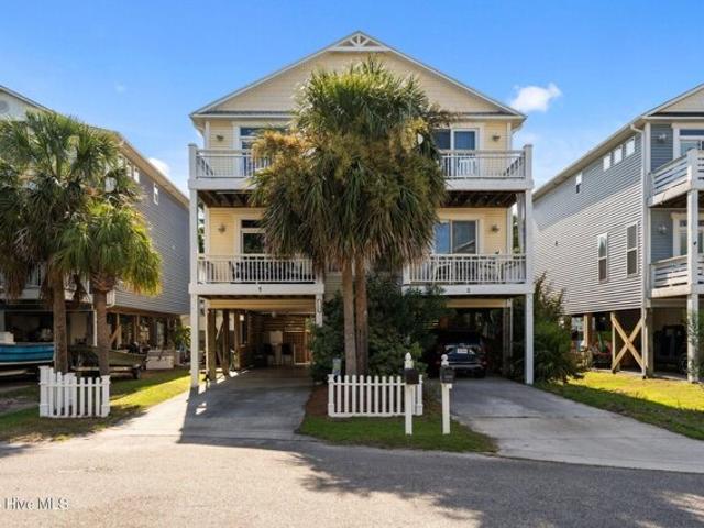 Condo for sale in Carolina Beach