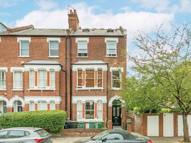 House for rent in Gospel Oak, Greater London