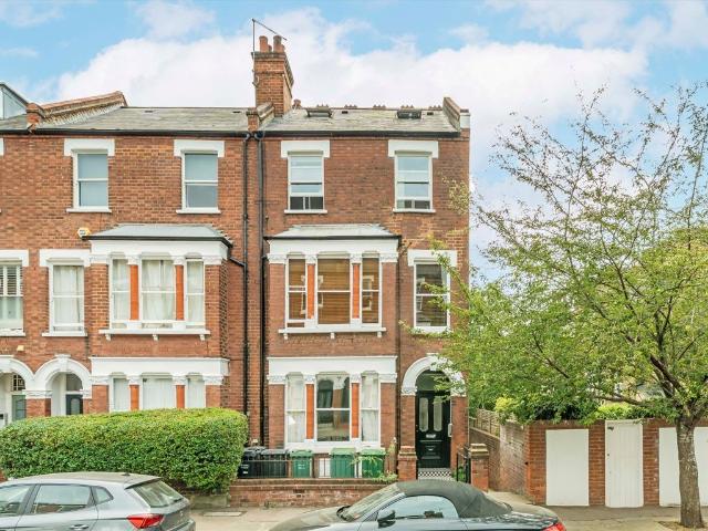 Apartment for rent in Gospel Oak, Greater London