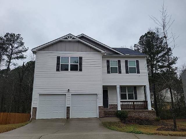 House for sale in Atlanta, Georgia