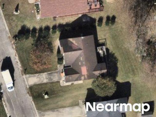 House for sale in Elizabeth City, North Carolina