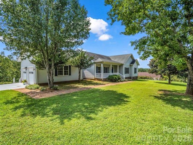 House for sale in Rutherford, North Carolina