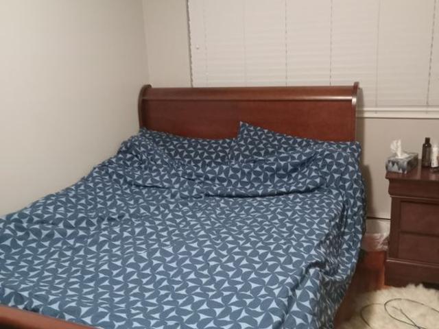 Apartment for rent in New Westminster, British Columbia