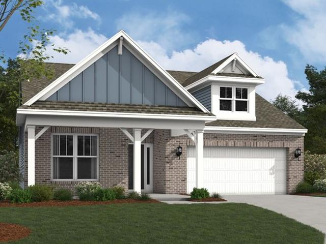 House for sale in Gibson, Indiana