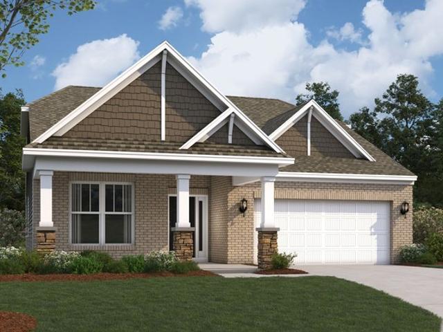 House for sale in Gibson, Indiana