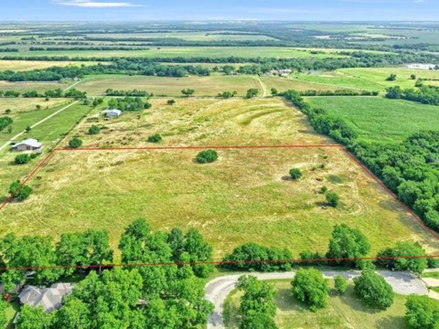 House for sale in Gunter, Texas