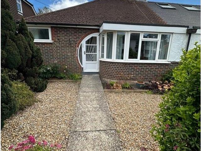 House for rent in Hollingbury, Patcham
