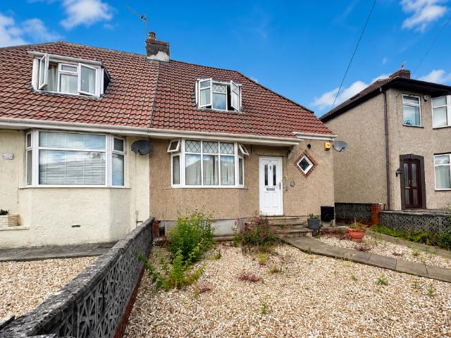 House for rent in Filton, South Gloucestershire