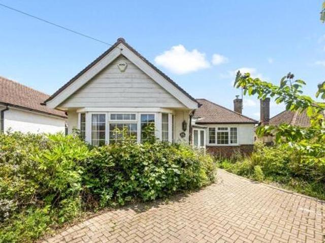 House for sale in Perryfields, West Sussex