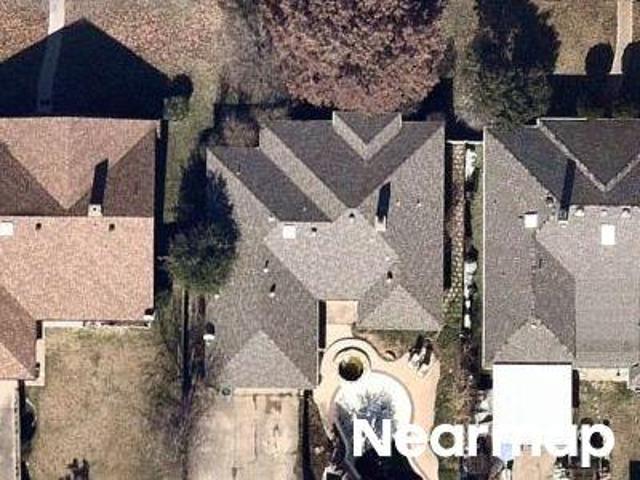 House for sale in Richardson, Texas