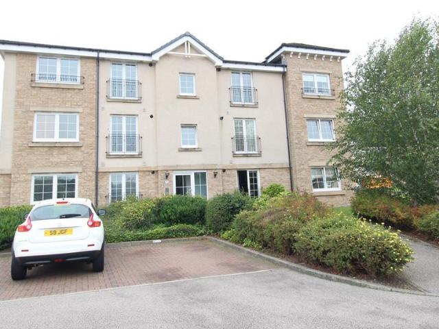 Apartment for rent in Elrick, Westhill