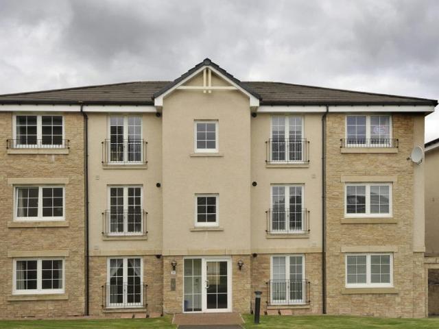 Apartment for rent in Kirkton Of Skene, Scotland