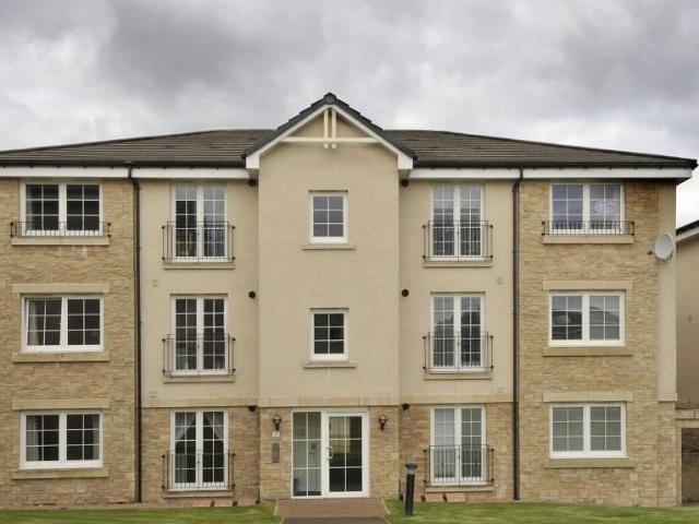 Apartment for rent in Kirkton of Skene, Aberdeenshire