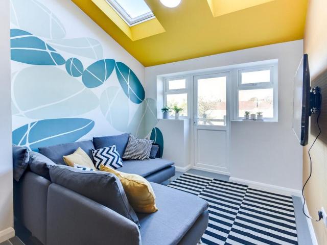 House for rent in Northville, Filton