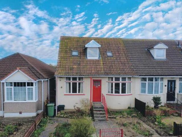 House for sale in Feckenham, City Of Bristol