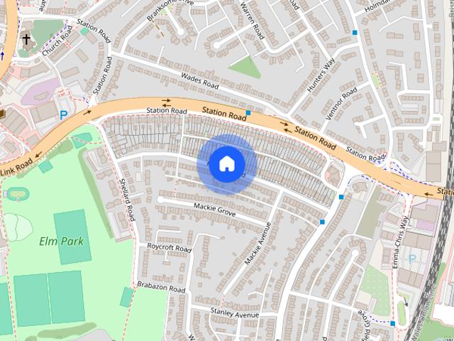 Room for rent in Filton, South Gloucestershire